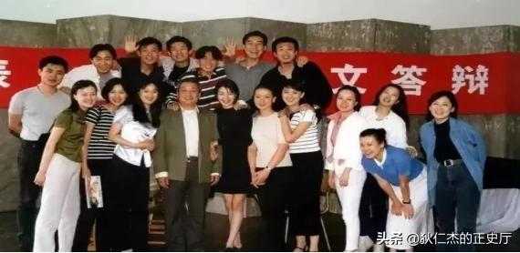 徐静蕾否认已婚传闻,徐静蕾为什么当小三不被骂