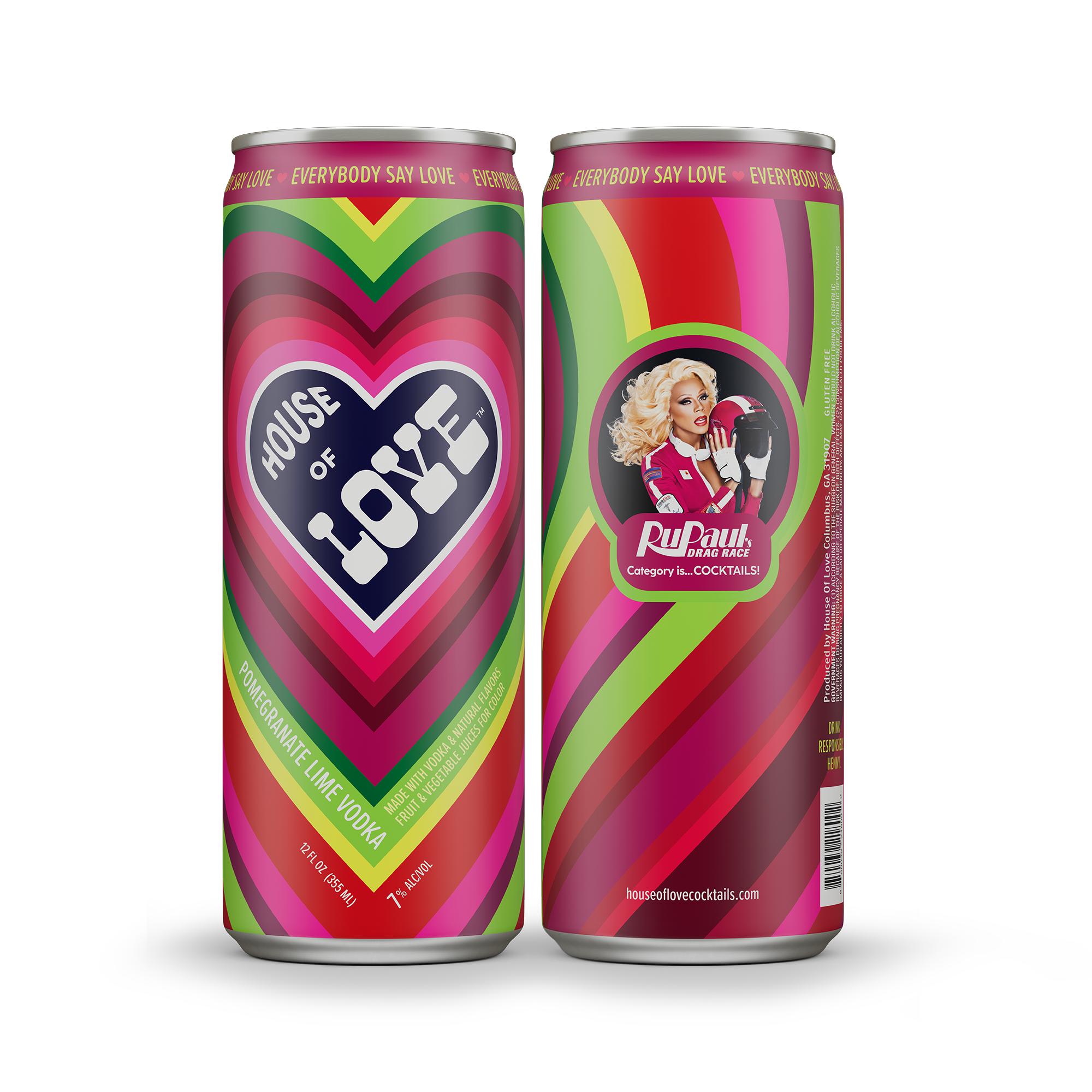 鸡尾酒酒的包装创意,精品鸡尾酒瓶装