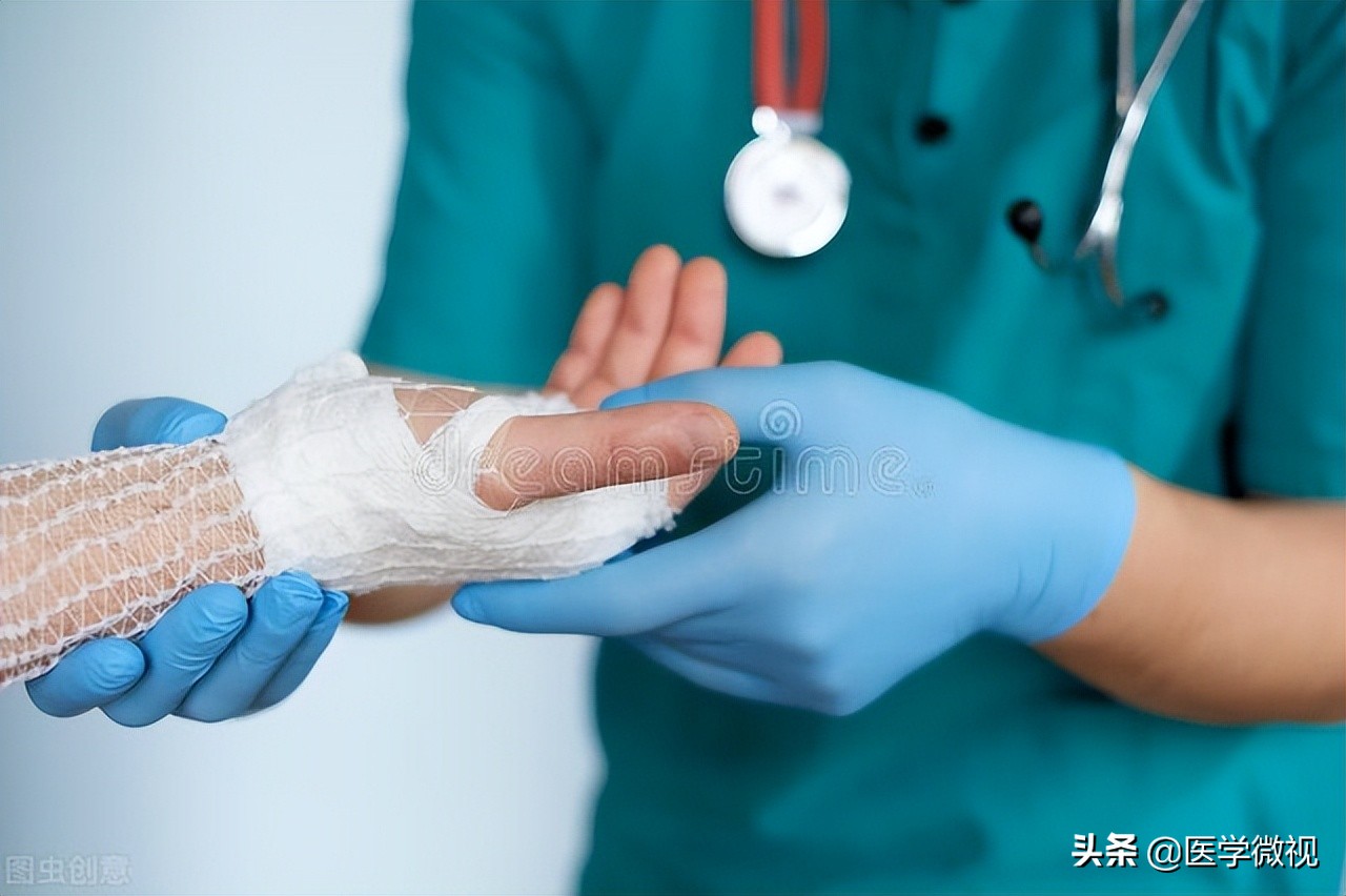 瘢痕是指伤口愈合后留下的疤痕,瘢痕和手术疤痕有什么区别