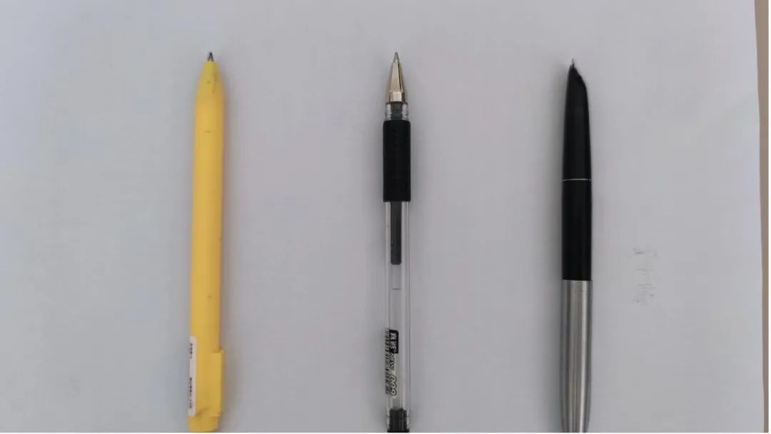 探秘！他们让白纸黑字“说”出真相