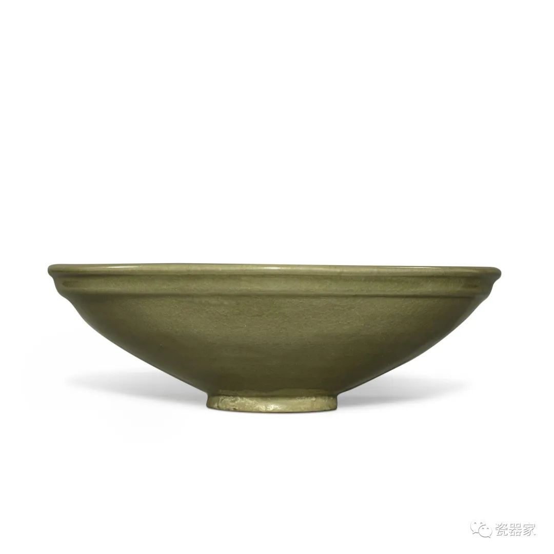 苏富比19年香港瓷器春拍,纽约秋拍苏富比高古瓷全览50件