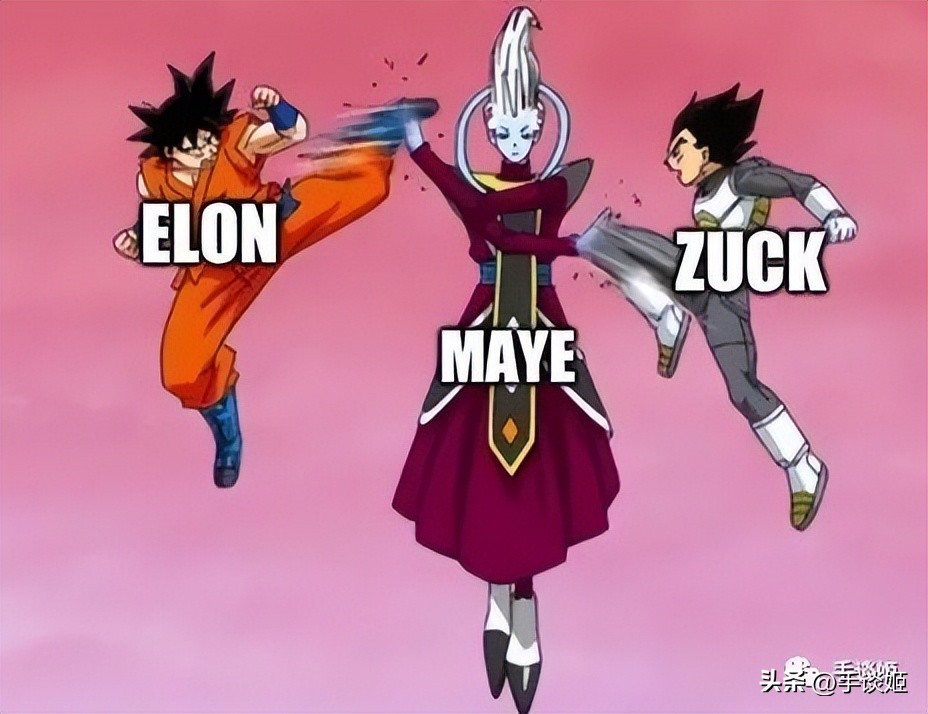 世界首富约架,世界首富经商法则