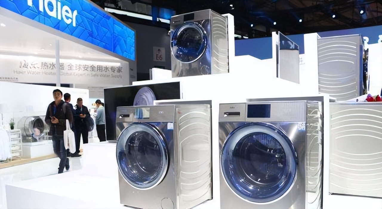 为什么不建议买滚筒洗衣机,为什么内行人不建议买洗衣机