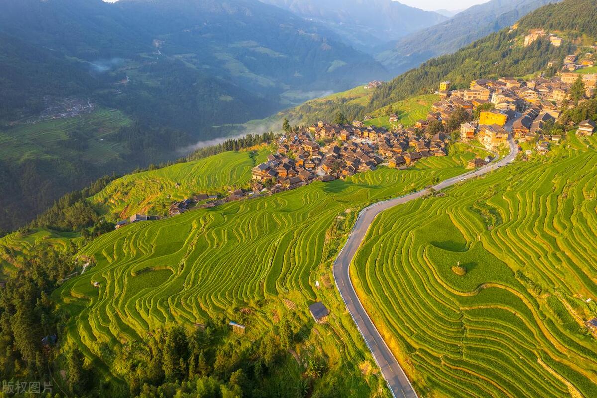 贵州自由行攻略五日游,贵州自由行五日游路线推荐攻略