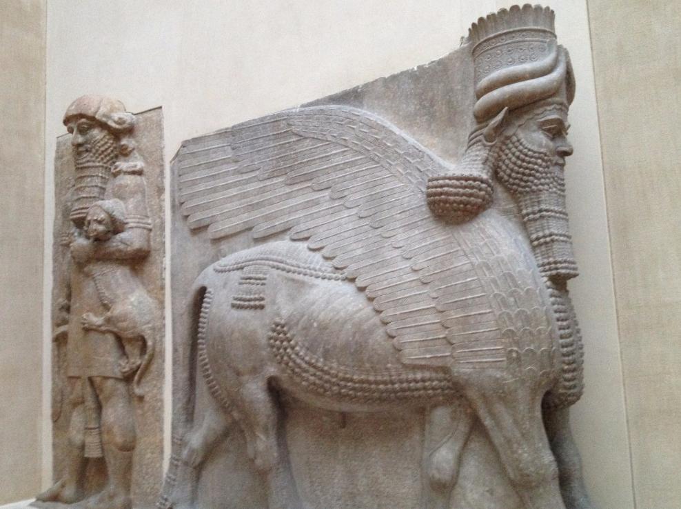 亚述帝国曾经征服过哪里,简述亚述帝国