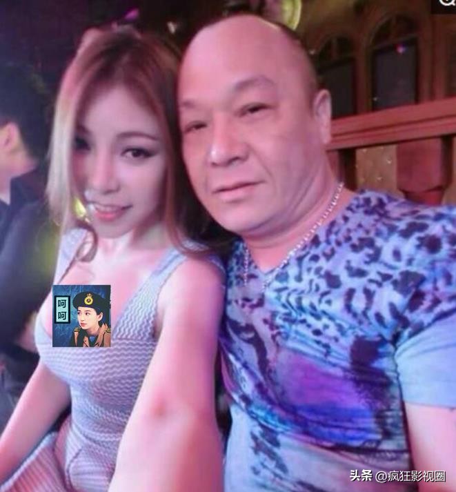 大佬b吴志雄东山再起,大佬b哥名场面