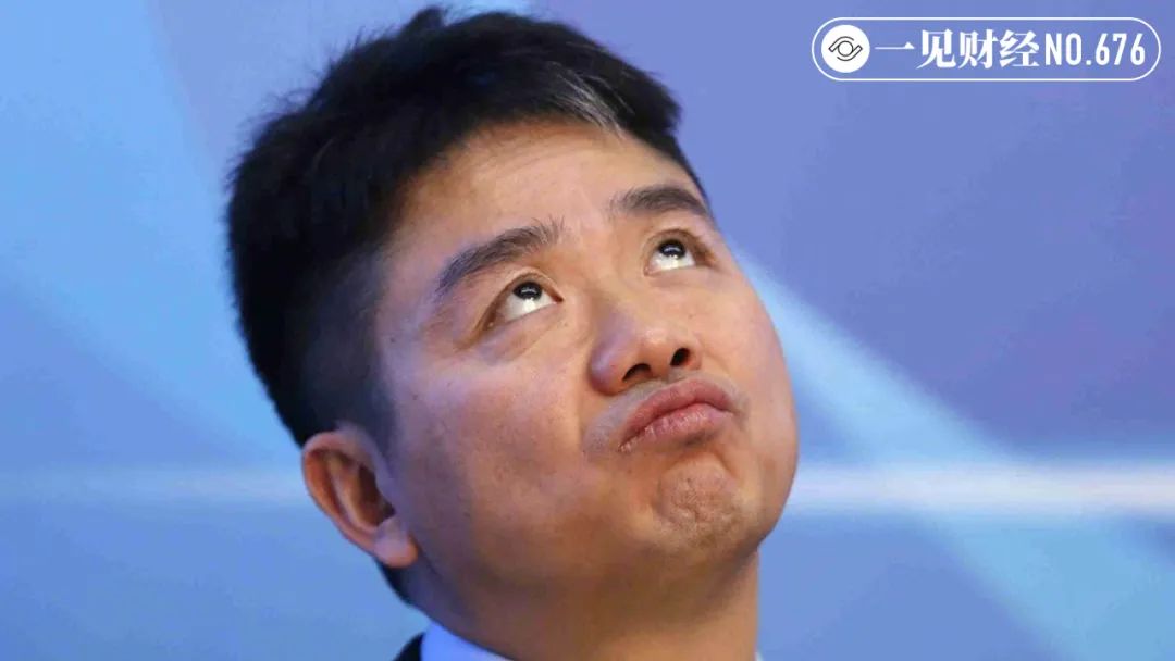 刘强东为什么要在美国生孩子,刘强东在美国生了男孩吗