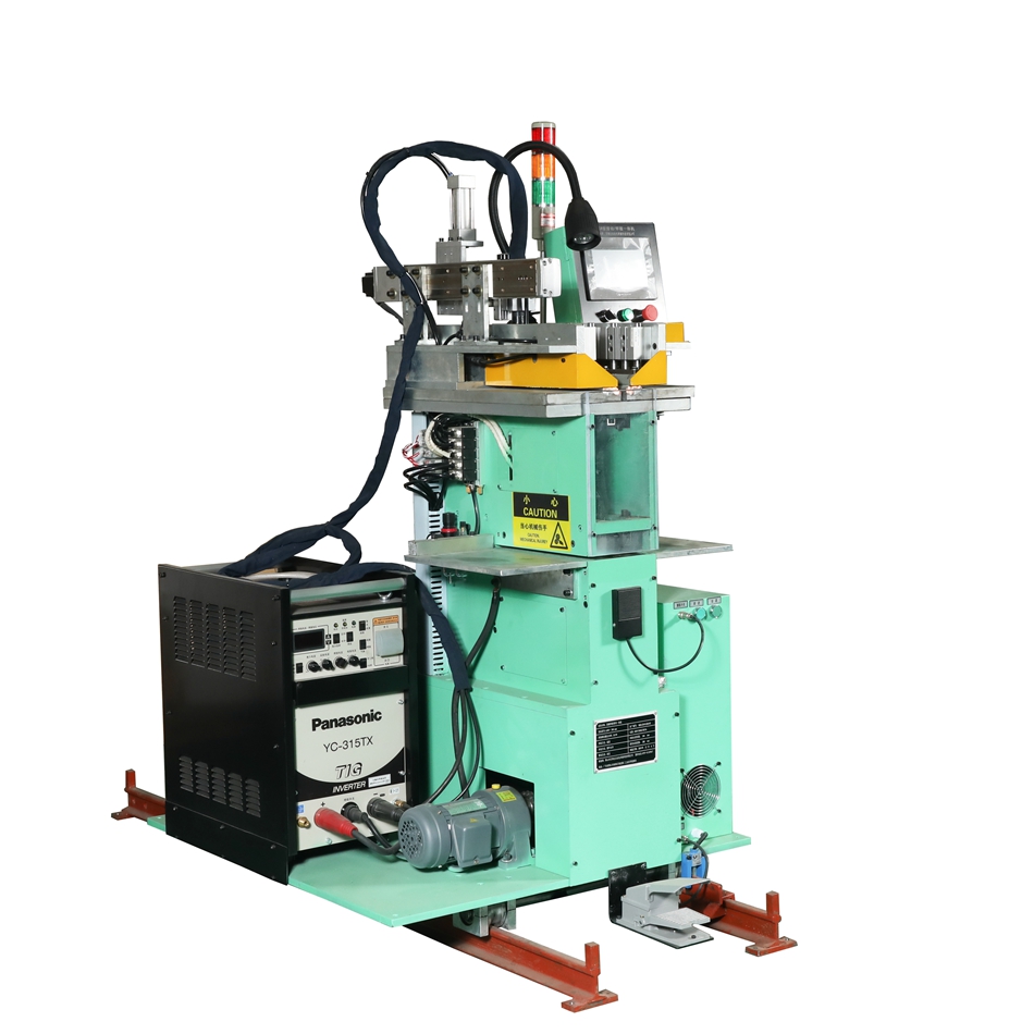 铁板调直一体机,铁板剪切焊接一体机