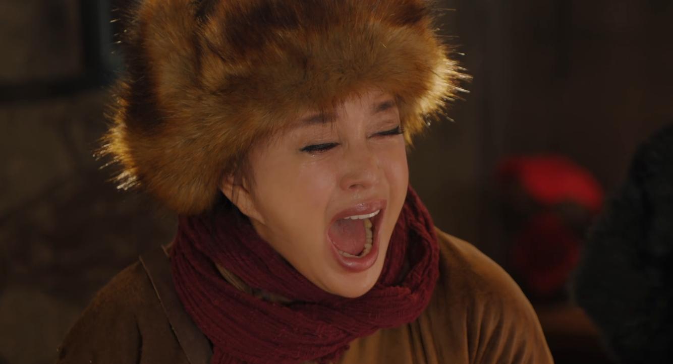 刘晓庆最新电影吐槽,刘晓庆新电影出演少女遭吐槽