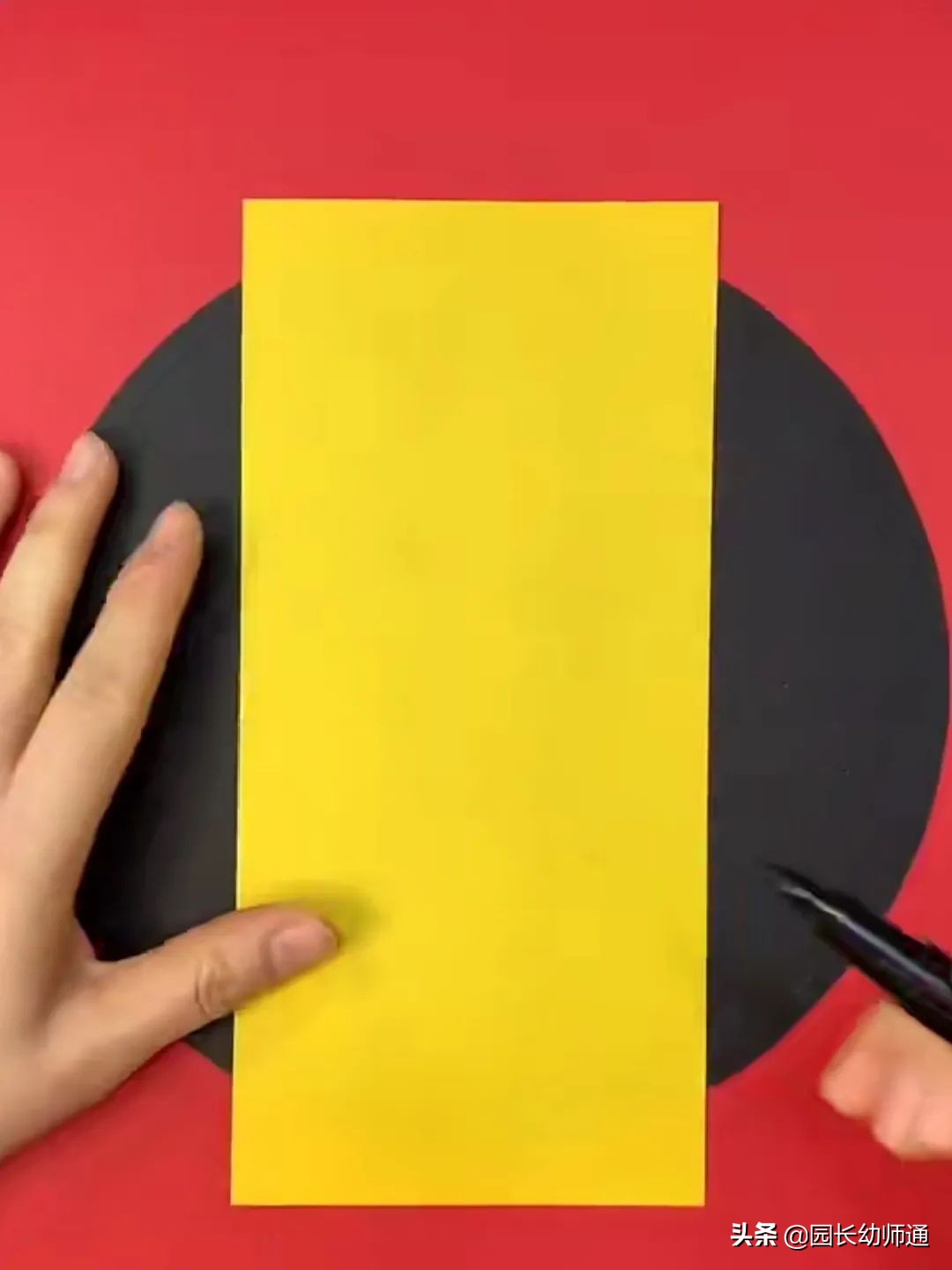 新年祝福贺卡手工a4纸,新年创意贺卡手工送老师