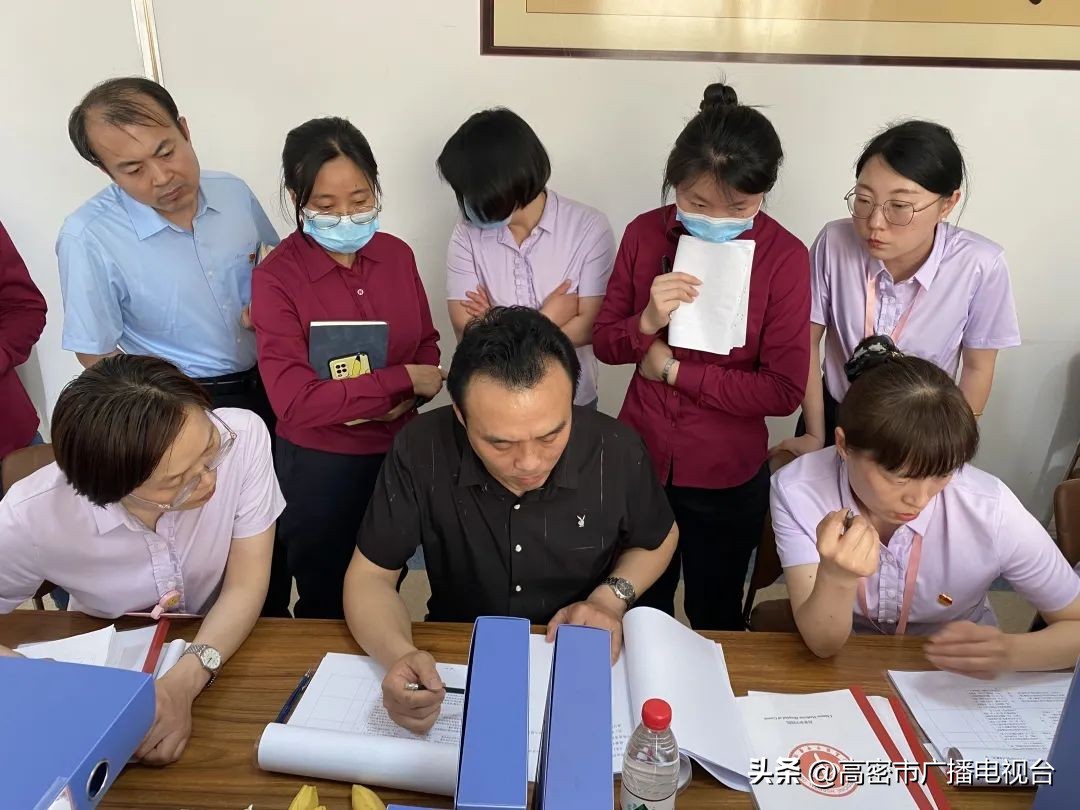 备战等级医院评审,我院召开等级医院评审专题培训会