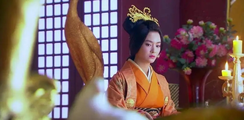 变态的汉代选美——即便是皇后都要赤身接受检查