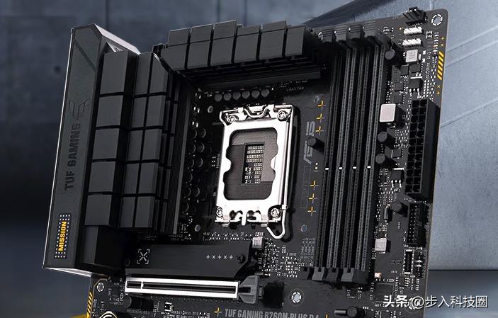 主板芯片系列区别对比,芯片组和主板型号不一样