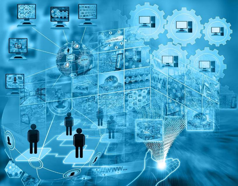 跟上互联网时代,跟上时代涨知识