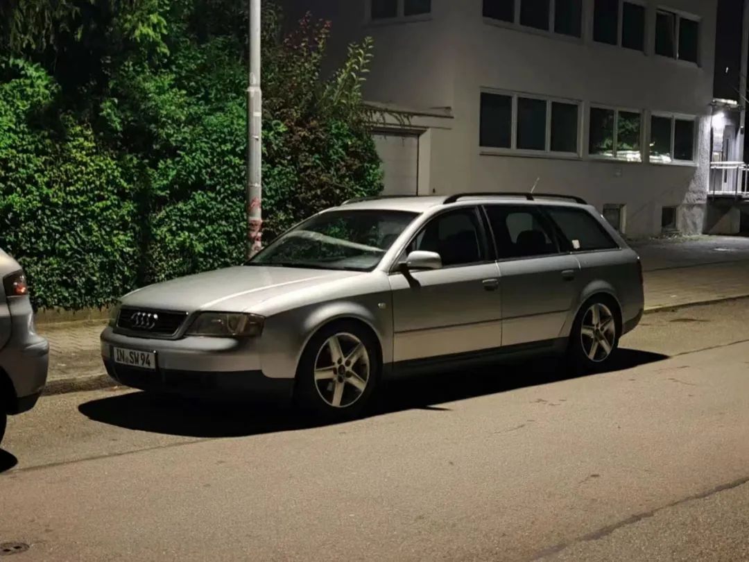 奥迪瓦罐版,我不崇洋媚外翻译英文