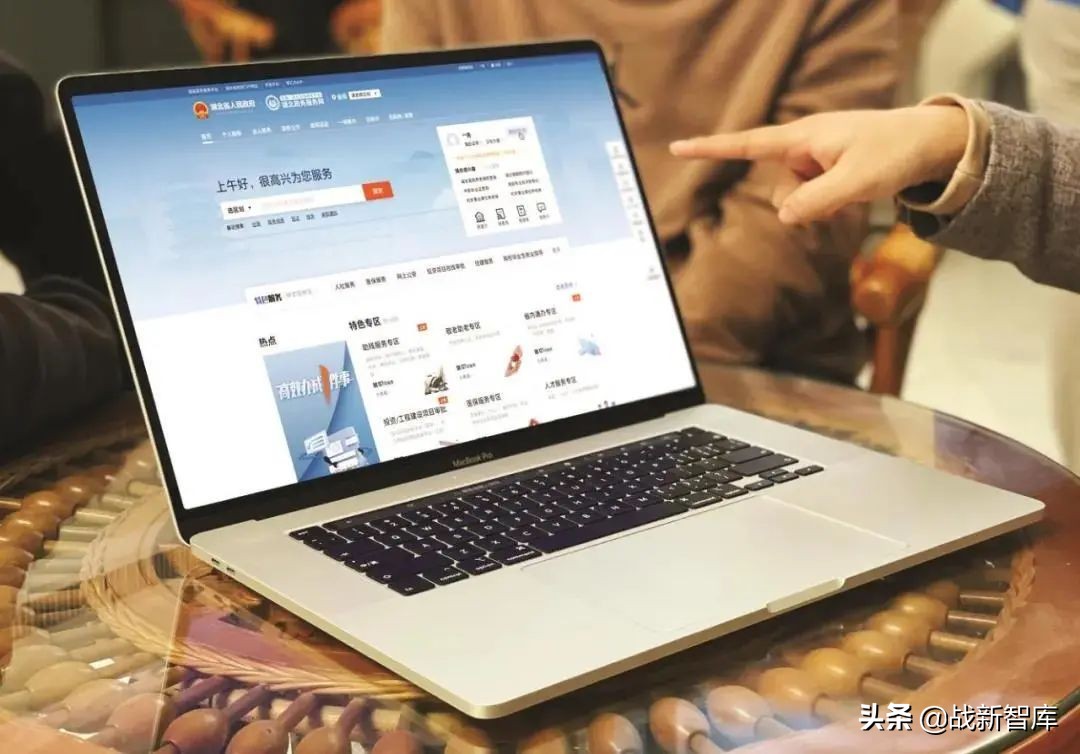 “十四五”扬帆起航，烽火通信争当数字转型浪潮中的排头兵