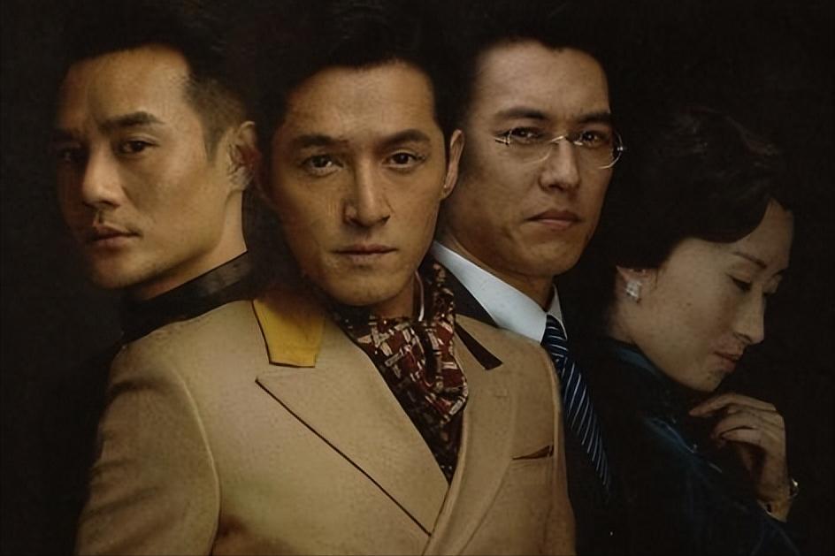 伪装者三兄弟阿诚明台打架,伪装者阿诚明台的片段