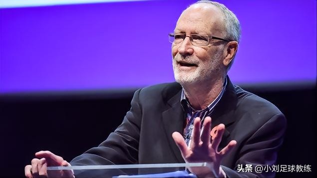 足坛也有“受*害迫**妄想症”？原来是大英特色