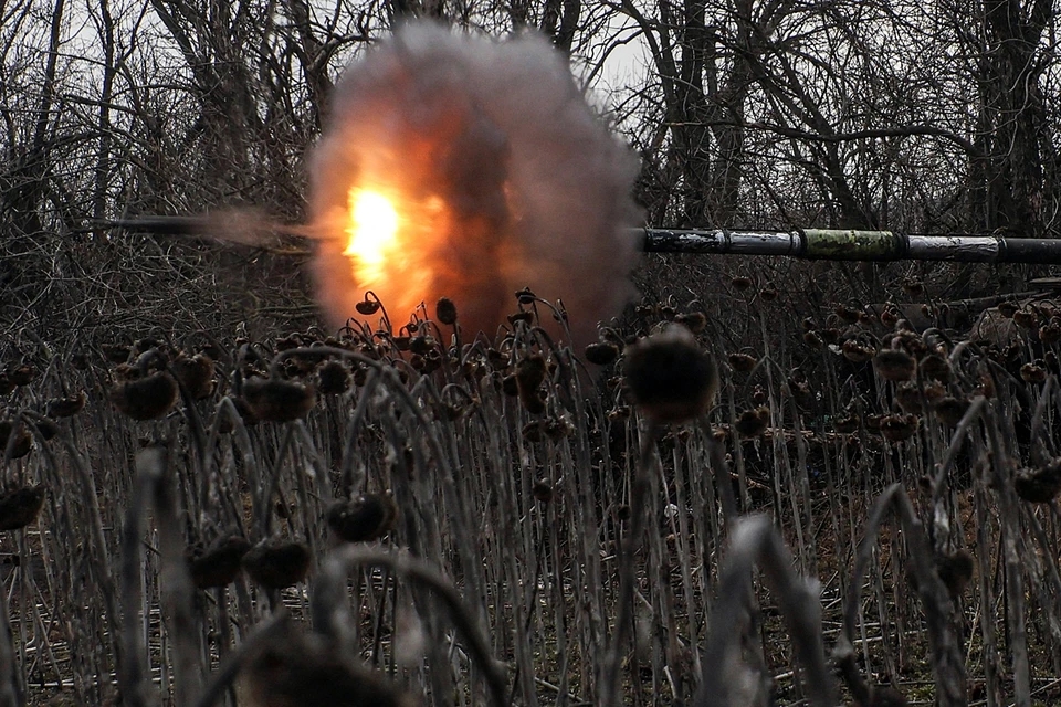 北约大规模援助乌克兰坦克,乌克兰需要多少坦克才能反攻