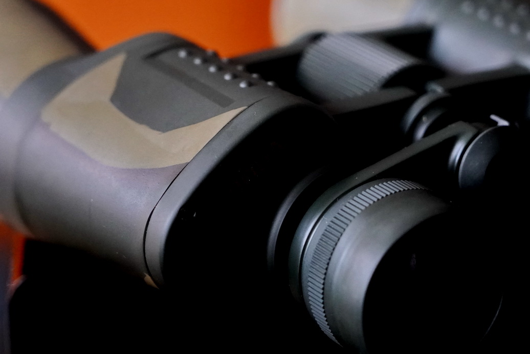 说说“俄罗斯*用军**望远镜”*局骗**:假货卖了二十多年,你上过当吗