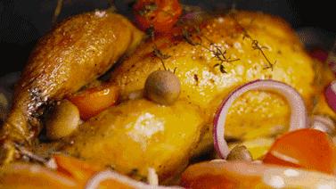 火鸡为什么不在中国常见,西方火鸡为什么中国很少食用