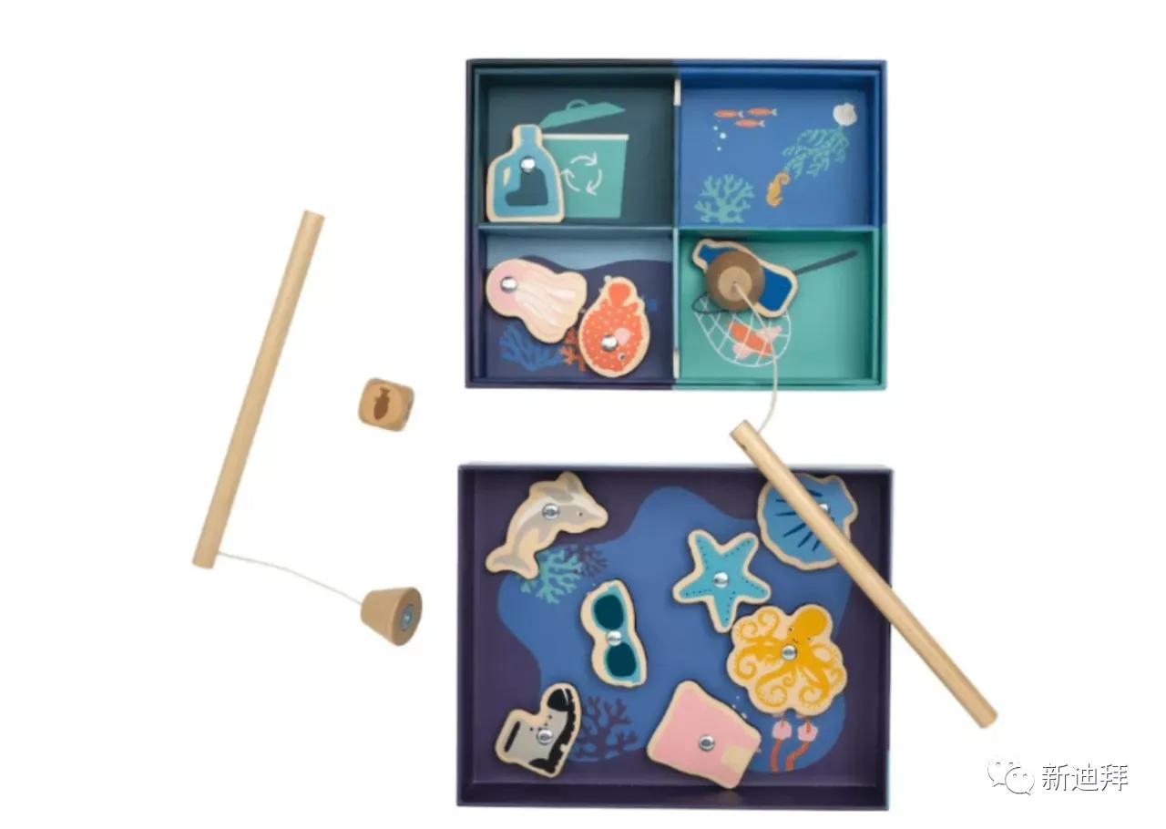 宜家召回儿童玩具,宜家召回2419件钓鱼玩具