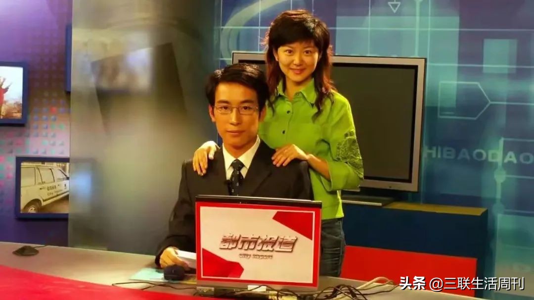 直播卖货的一对夫妻,卖货直播夫妻