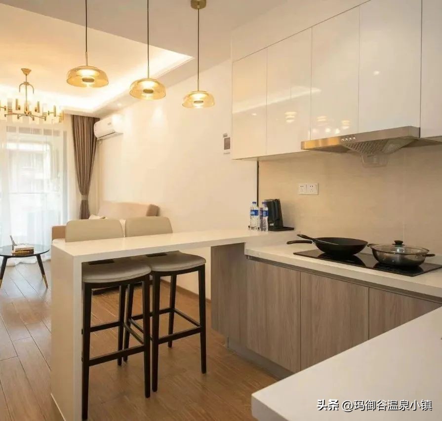 “谷礼”诚挚招商，共创美好生活旅居圈