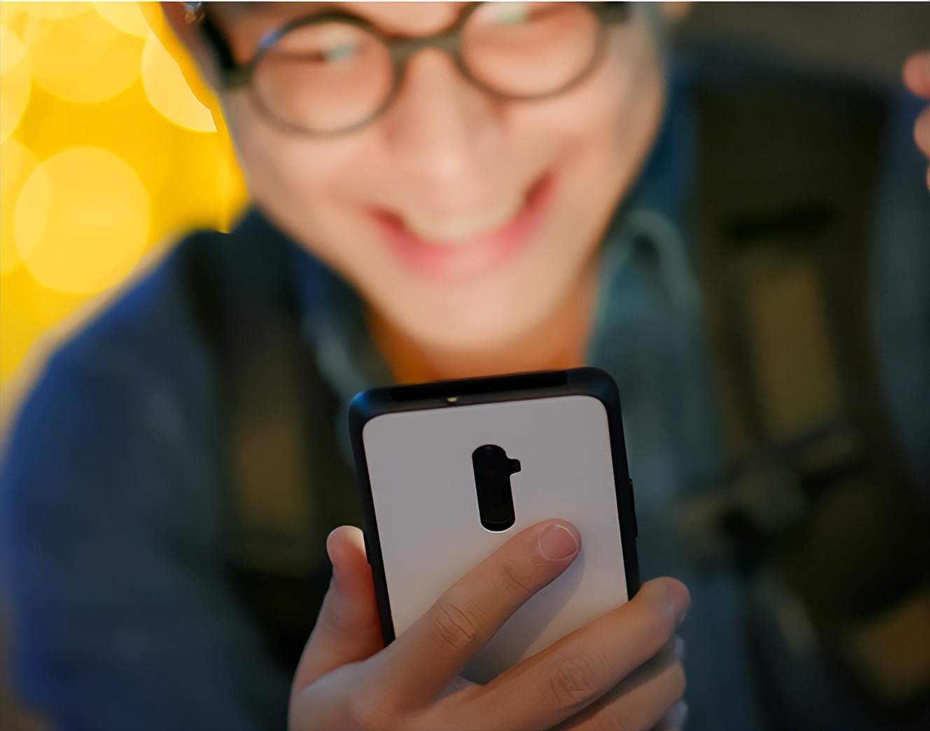 网易出品的社交app,pick社交app