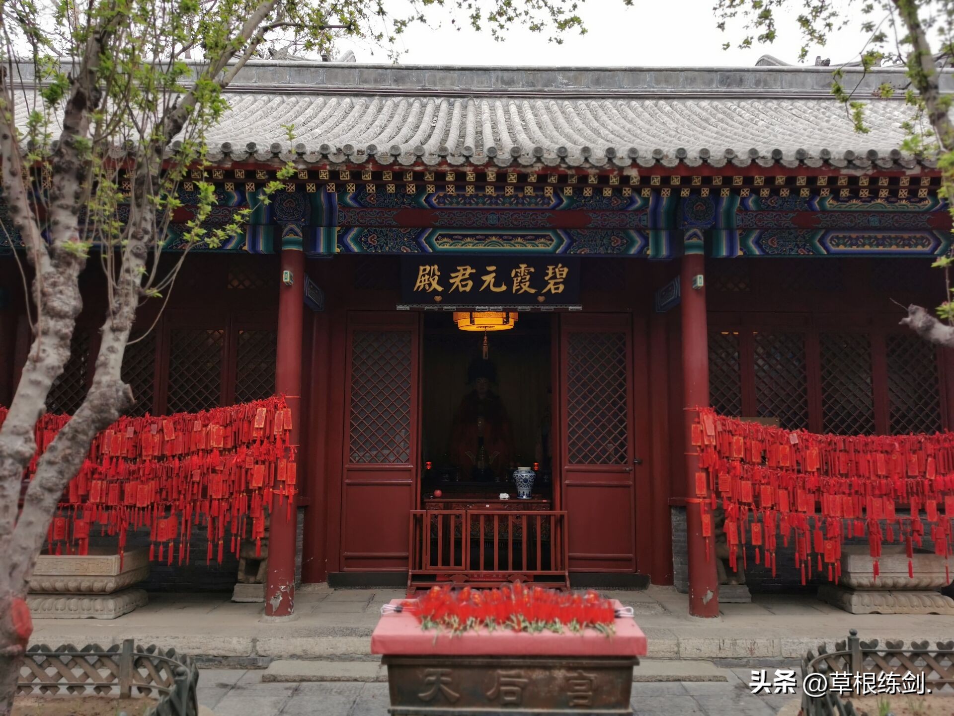 京津出发四日游,天津游攻略自由行