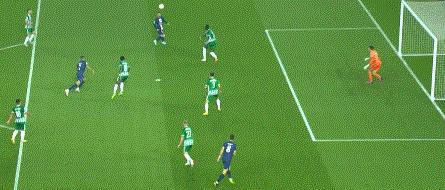 梅西无解世界波追平球王贝利,梅西157进球