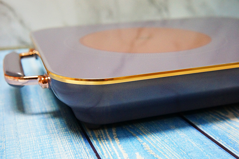 大宇电蒸锅测评,大宇电陶炉高端品牌