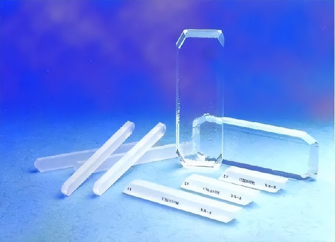 石英砂产业前景怎么样,石英晶体行业龙头