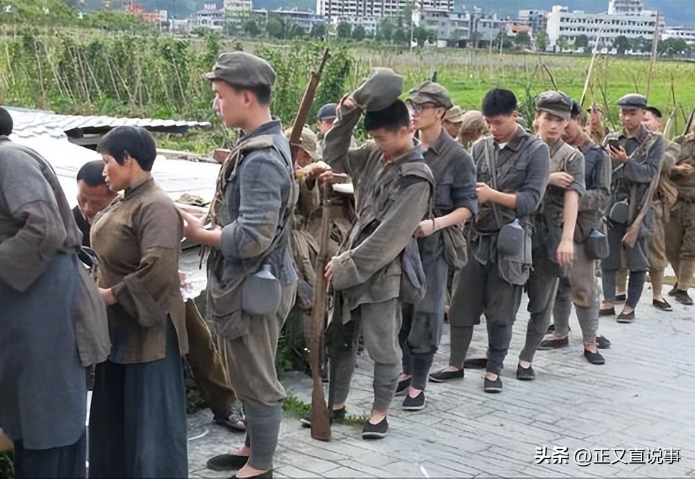 横店女群演真实生存,横店群演悲惨生活