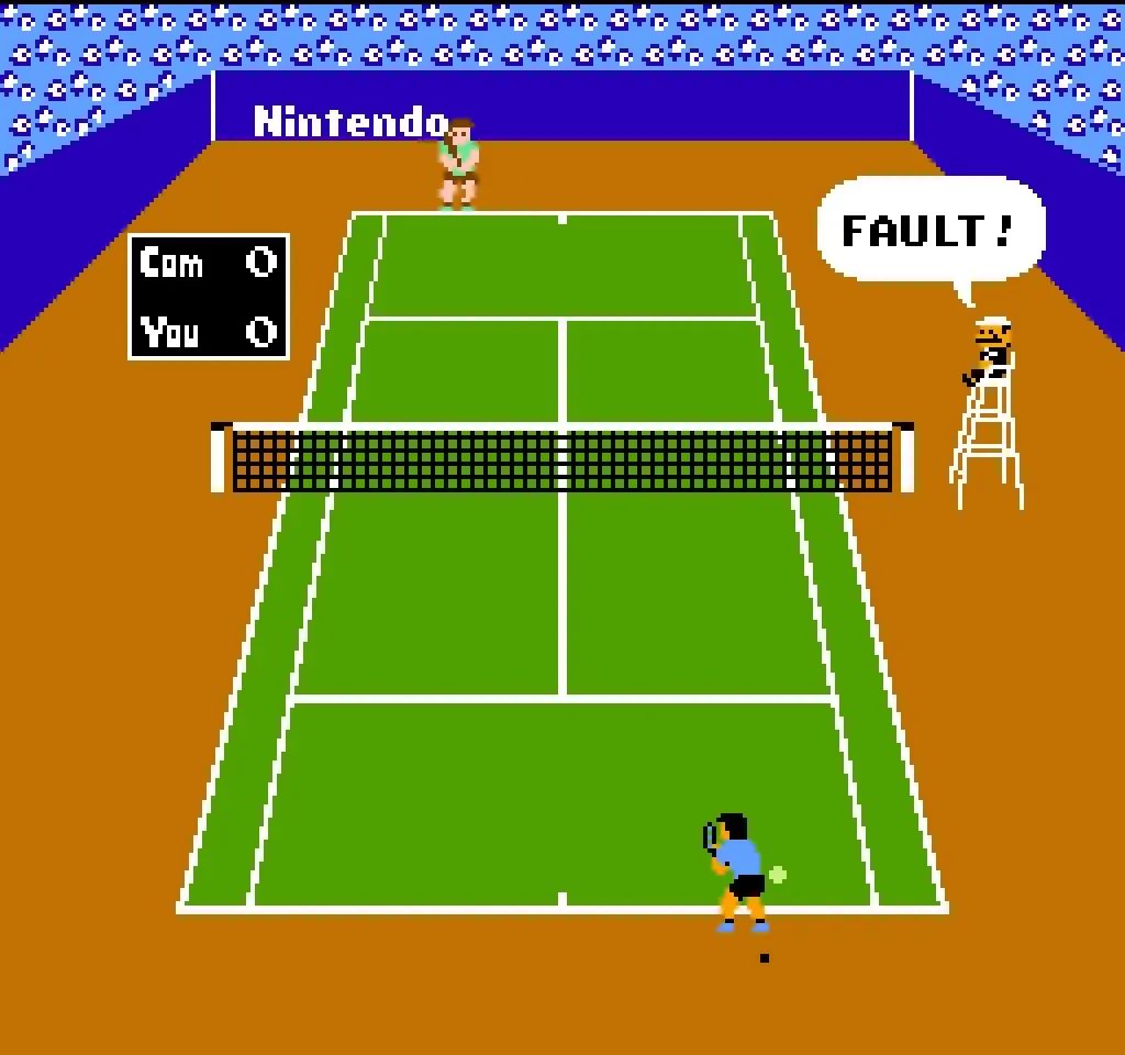 不玩蘑菇的马里奥都会忙些什么？不仅四处埋名打工，还撩了好多妹