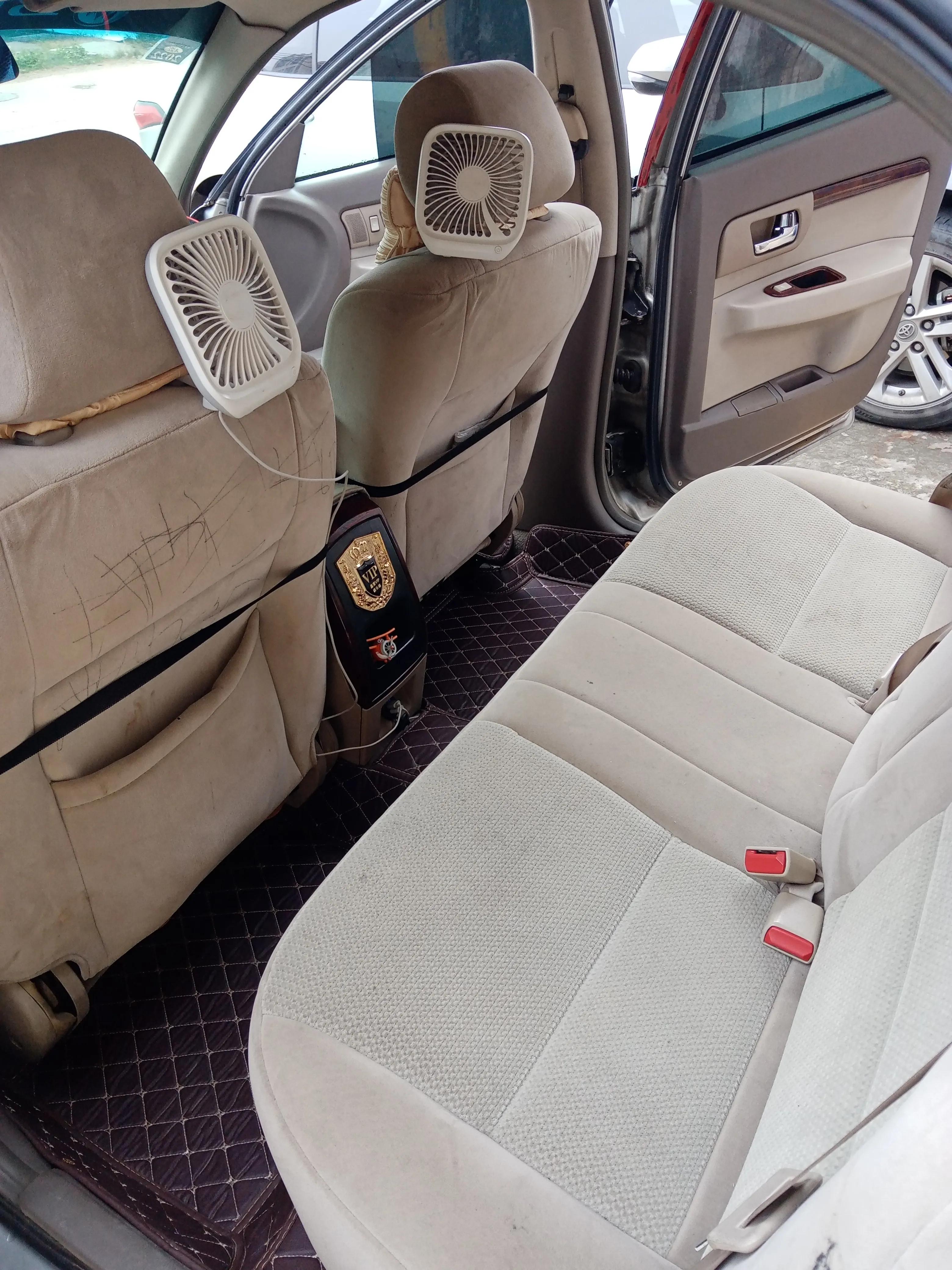 老款君威改装案例南宁,别克君威老款03款改装