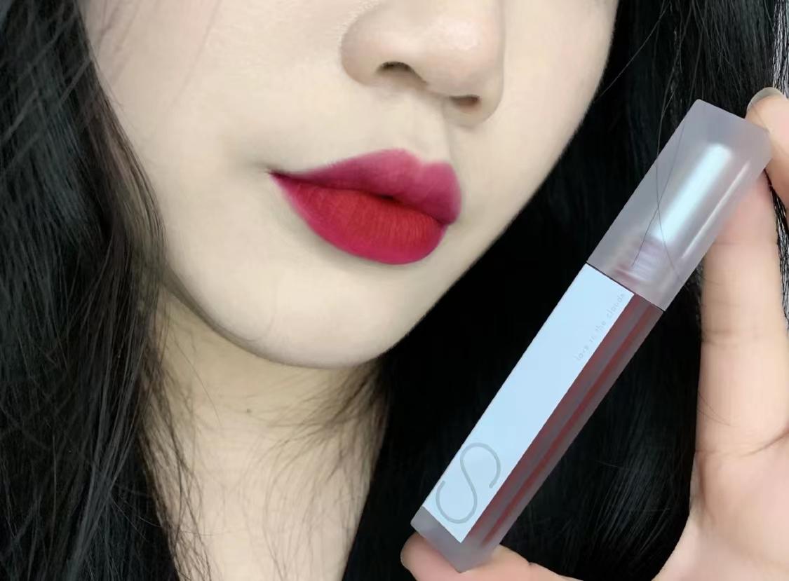 naturaglace口红哪个颜色适合黄皮,makeupforever口红黄皮推荐