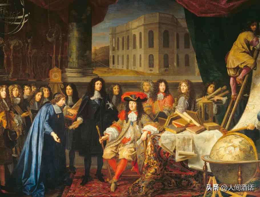 无敌舰队的底气:西班牙不满足称霸欧洲,幻想与大明王朝开战?