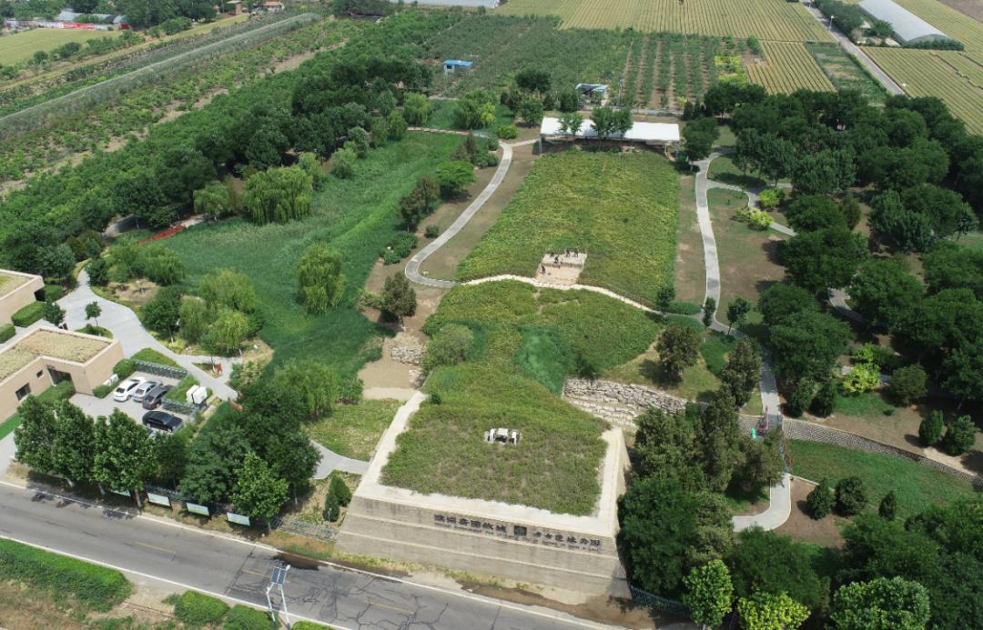 考古攻略旅游必备,淄博一日游最佳景点一览表