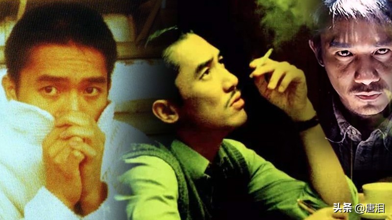 经典港片大漠之战,港片辉煌混剪