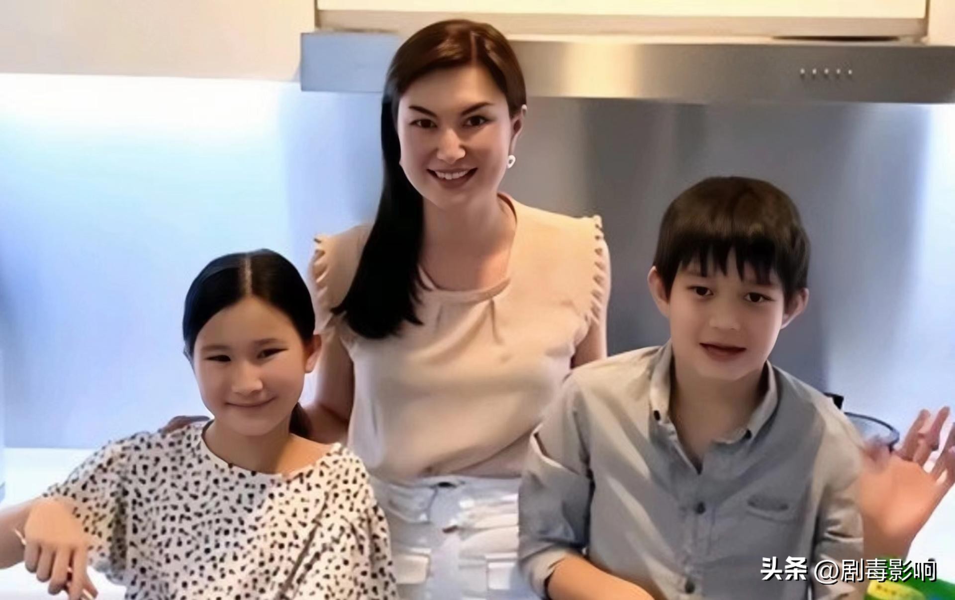 当年令人惊艳的玉兰油,最美玉兰油女孩