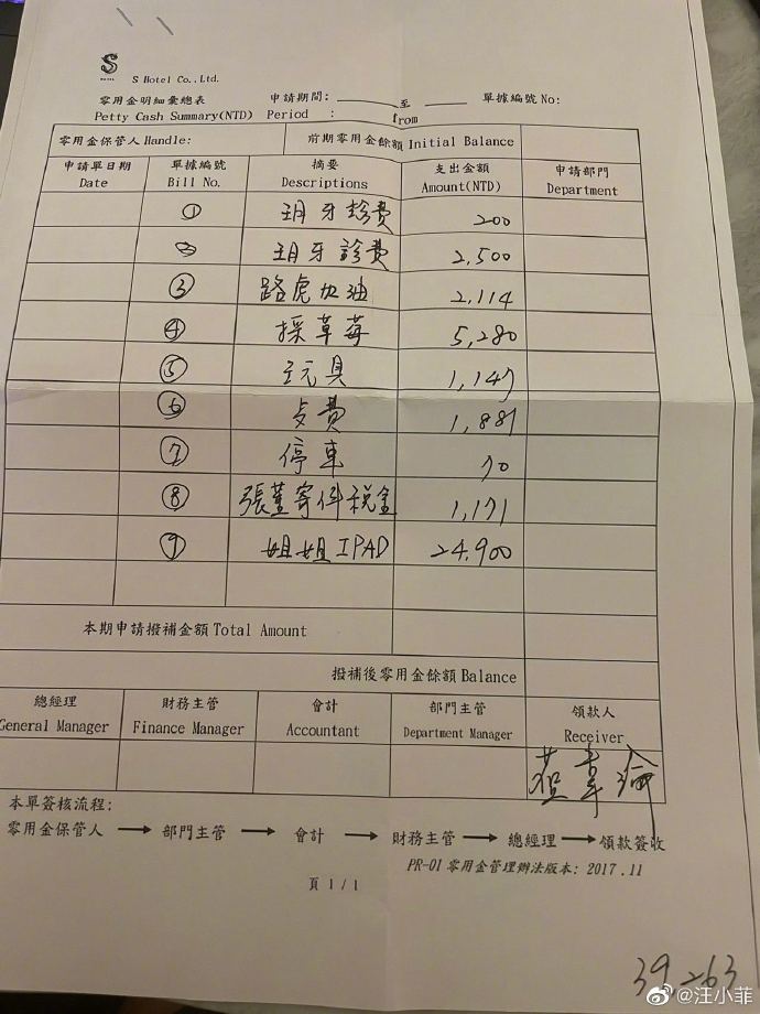 汪小菲与大s离婚财产谁受损失,汪小菲发费用明细回应败诉