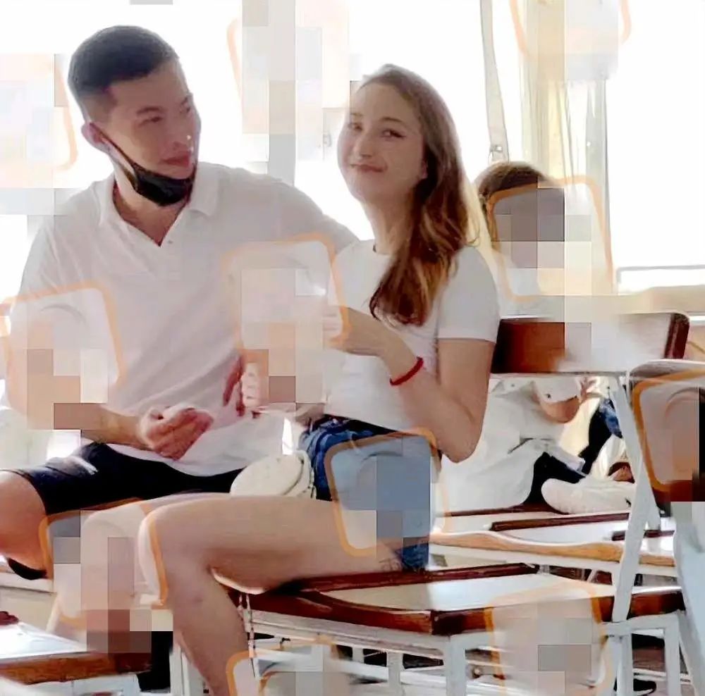 何超云未婚夫是哪里人,何超云被求婚