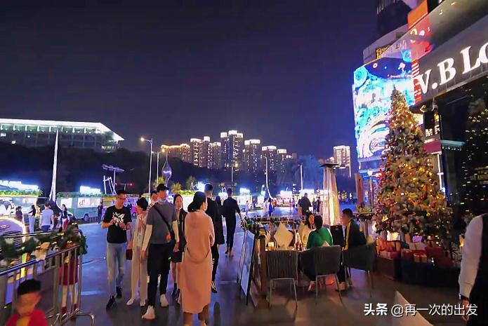 广西北海旅游业的发展,广西北海城东发展