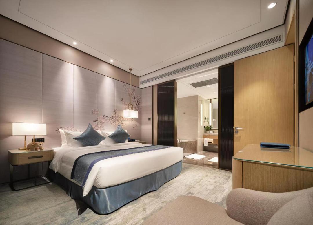 富都天丽长江龙城酒店位置,常州富都长江龙城大酒店