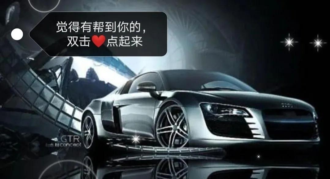 实用汽车必买清单,新手小白比较推荐买的车