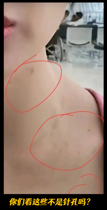 5位泰国失联的网红发澄清视频,泰国失踪的网红博主最新消息