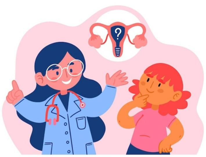 女性绝经后出血怎么回事,女性绝经后出现出血怎么回事