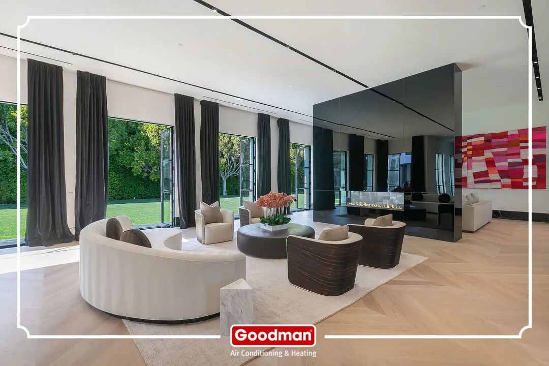 你选对空调了吗？