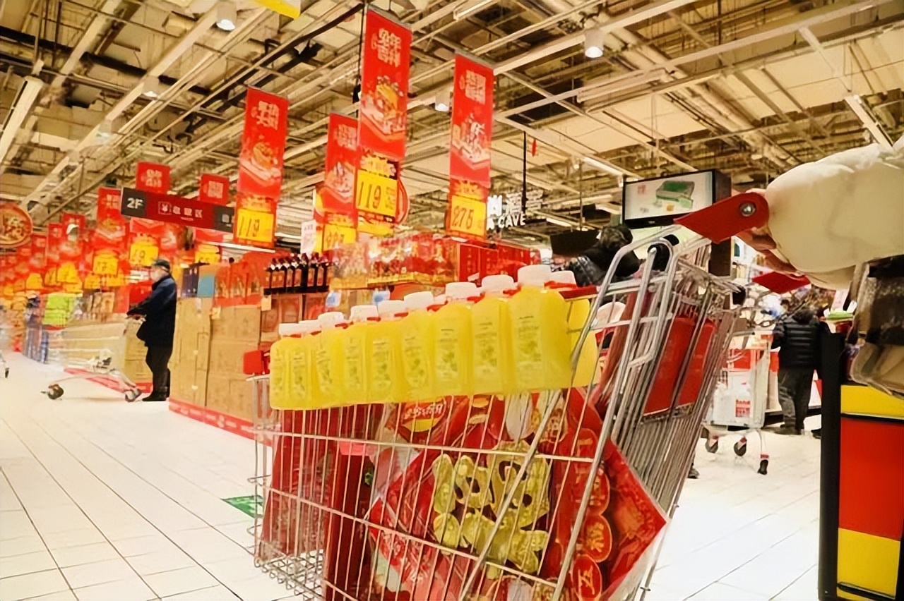 山姆否认剧毒章鱼;好欢螺在台遭下架;超六成便利店发展向好;